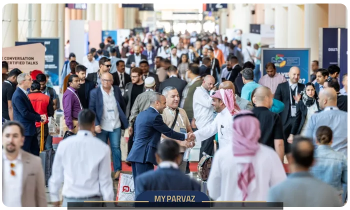  نمایشگاه Big 5 Dubai